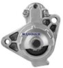 SUBAR 28100B1020 Starter